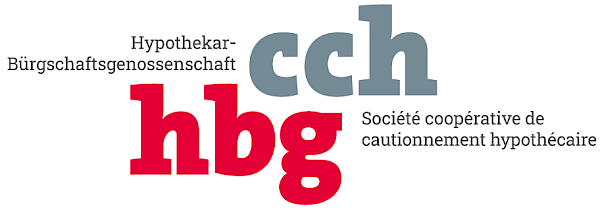 Hypothekar-Bürgschaftsgenossenschaft (HBG)